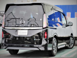 セレナ 1.4 e-POWER ルキシオン 