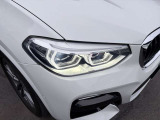 X3 xドライブ20d Mスポーツ ディーゼル 4WD 