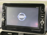 【純正ナビ】人気の純正ナビを装備。オーディオ機能も充実しており、Bluetooth接続すればお持ちのスマホやMP3プレイヤーの音楽を再生可能!毎日の運転がさらに楽しくなります!!