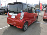 デイズルークス ハイウェイスター Gターボ 