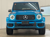 Gクラス AMG G63 (ISG) 4WD 