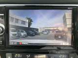 ナビ連動のドライブレコーダーの画像を確認できます