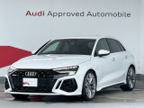 アウディ RS3スポーツバック