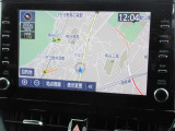 【SDナビ】地図データをSDカードで読み取ります!