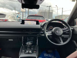 MX-30 2.0 100周年特別記念車 