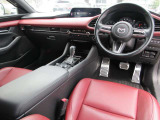 MAZDA3ファストバック 1.8 XD プロアクティブ ツーリング セレクション 