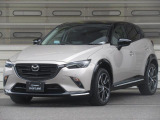 マツダ CX-3