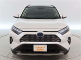 RAV4 2.5 ハイブリッド G E-Four 4WD 