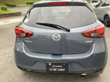 MAZDA2 1.5 15BD i セレクション 