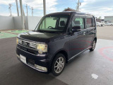 ムーヴコンテ カスタム G 4WD 