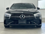 CLAシューティングブレーク CLA200d AMGラインパッケージ 