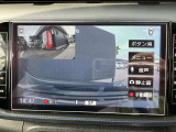 ナビ連動のドライブレコーダーの画像を確認できます