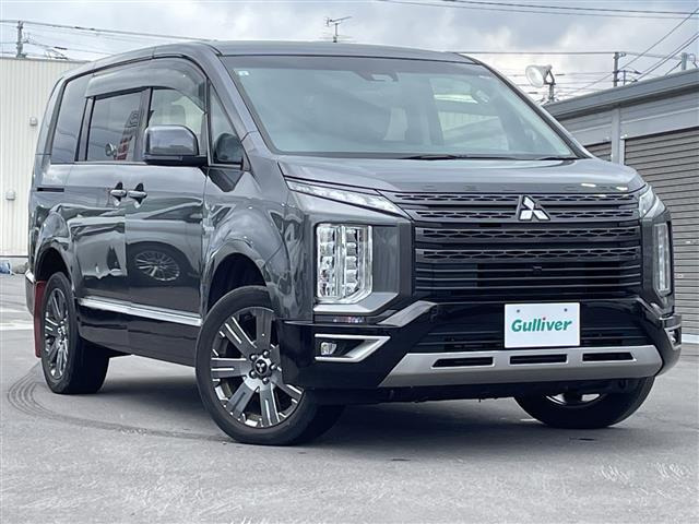 デリカD:5 2.2 ジャスパー 4WD 4WD 修復歴無し