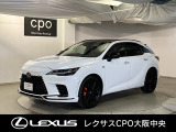 レクサス RX