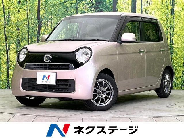 N-ONE G Lパッケージ 
