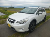 インプレッサXV 2.0i-L アイサイト 4WD 