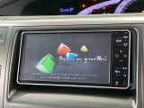 【ナビゲーション】使いやすいナビで目的地までしっかり案内してくれます。各種オーディオ再生機能も充実しており、お車の運転がさらに楽しくなります!!
