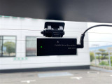 【 ドライブレコーダー 】運転中の記録を残します!事故などを起こした起こされた時の証拠を残します!//