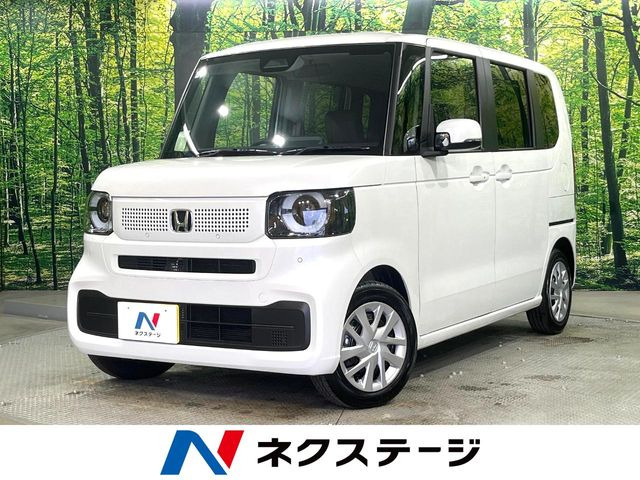 ホンダ N-BOX 