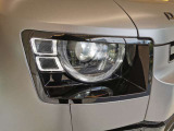 【プレミアムLEDヘッドライトシグネチャーDRL】デイタイムラーニングライト機能付きのLEDヘッドライトですデイライトにより昼間の視認性も上がりもらい事故などの減少につながります。