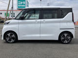 ルークス ハイウェイスター Gターボ アーバンクロム プロパイロットエディション 