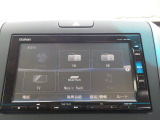 好きな音楽のメドレーを車内で流せたら素敵だと思いませんか?bluetoothオーディオが装備されております。