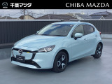 マツダ MAZDA2