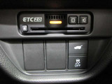 ETC2.0車載器搭載!高速道路も楽々通過できます♪