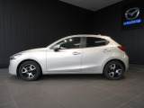 MAZDA2 1.5 15BD 
