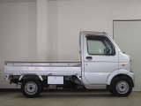 軽マートの車は全車安心の保証付!!自信があるのでできるんです♪整備工場、板金工場、完備♪