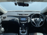 エクストレイル 2.0 20Xt エマージェンシーブレーキパッケージ 4WD 4WD サンルーフ