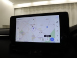 TOYOTA純正メモリーナビがあなたのドライブをサポートいたします