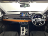 アウトランダー PHEV 2.4 P 4WD 本革シート