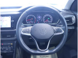 T-Cross TSI スタイル 