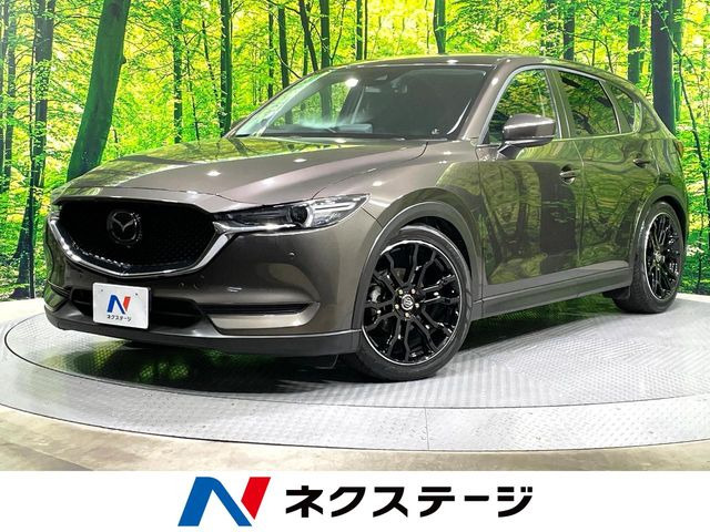 CX-5  XD プロアクティブ