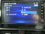 TVやBluetoothオーディオなどお楽しみ頂けます。車内がまるでコンサートホールのようにお楽しみ頂けます。
