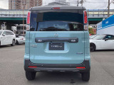 軽自動車で人気のサイズ感。使い勝手の良さが後押しし、人気車種となっております。必要装備も十分揃っているのではないでしょうか??
