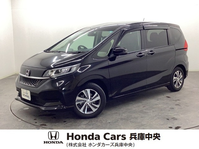 フリード 1.5 G ホンダセンシング （6BA-GB5）