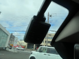 今は、自分を守るのは自分の時代です!ドライブレコーダーは必需品ですね!使うことの無い事が良いのですが・・・