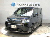 ホンダカーズ横浜 U-Select新横浜へようこそ! 当社下取りのお墨付き車両!人気車両で充実装備の一台!おススメです☆どうぞご覧ください☆