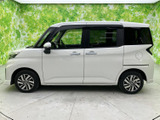 ルーミー 1.0 カスタム G 4WD 