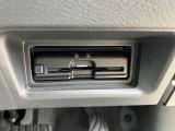 ETCで高速代の支払いもスムーズ!カードを持っていればご納車日当日からご利用いただけます。