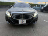 Sクラス S400 ハイブリッド エクスクルーシブ フルセグテレビ 純正ナビ