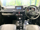 ジムニーノマド 1.5 FC 4WD 