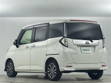 ルーミー 1.0 カスタム G-T 修復歴無し