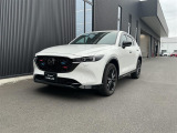 マツダ CX-5