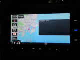 純正メモリーナビ VXM204VFi搭載