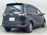 シエンタ 1.5 G クエロ 4WD 修復歴無し