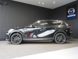CX-60 3.3 XD プレミアム スポーツ ディーゼル 4WD 