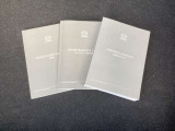 保証書・メンテナンスノート、取扱説明書、アドバンストキーレスエントリー